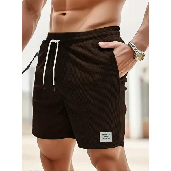 Lorenzo™ - Shorts de confort premium