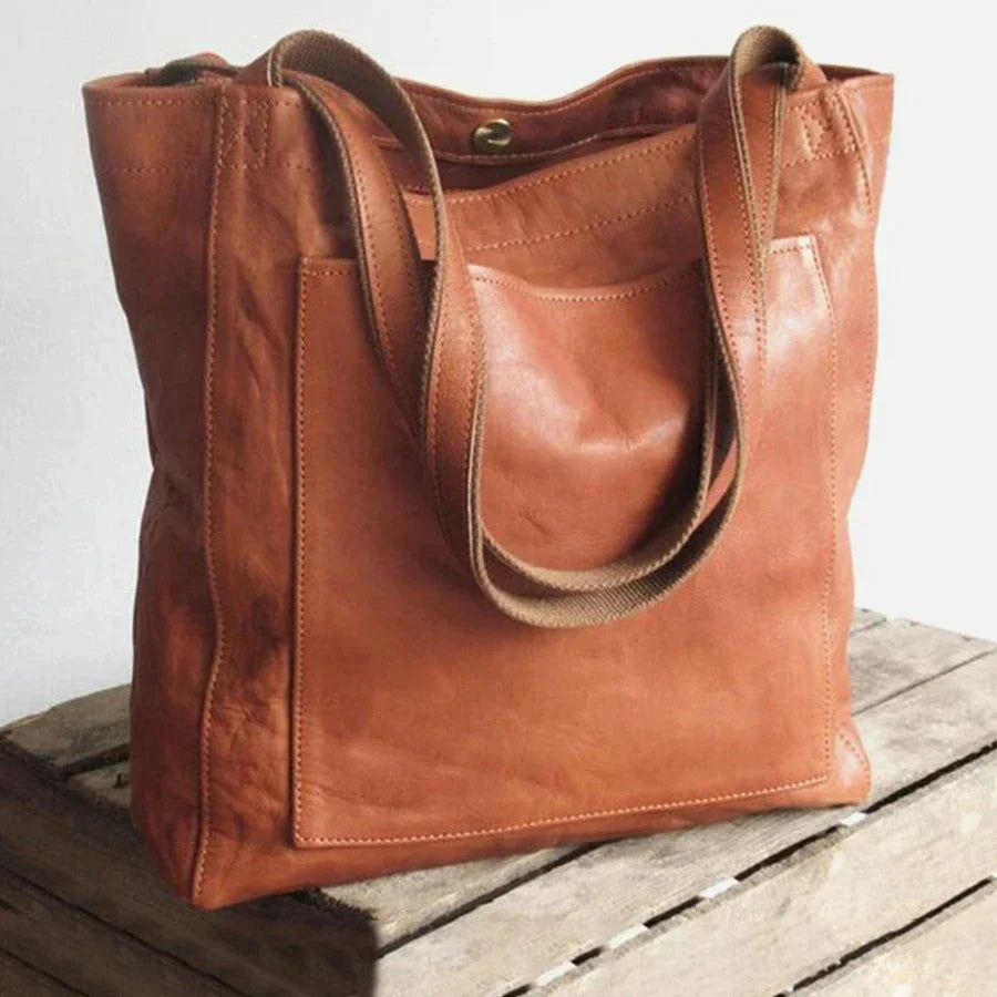 Anabel™ | Elegante bolso de piel