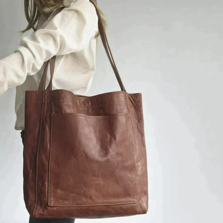 Anabel™ | Elegante bolso de piel