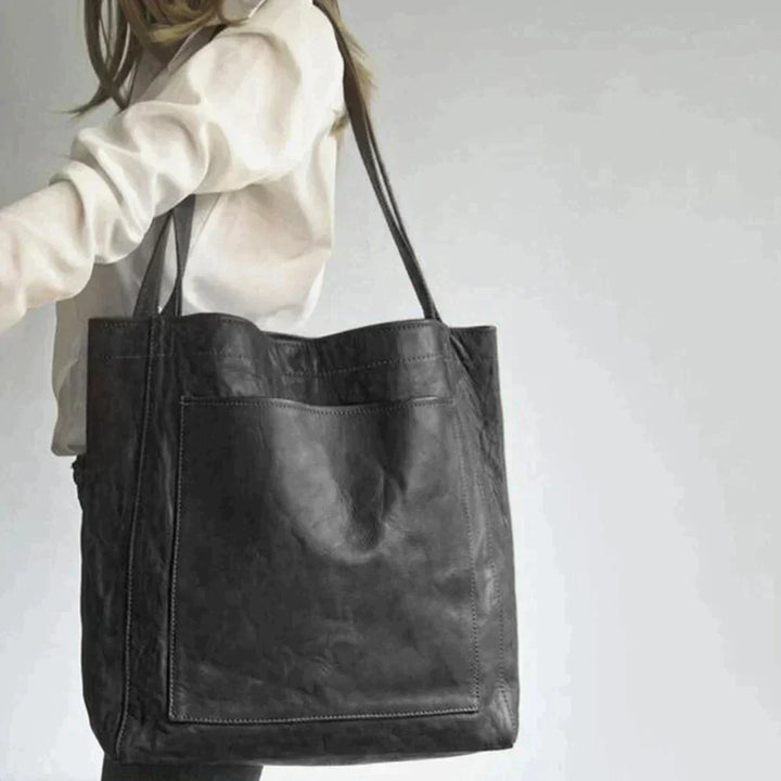 Anabel™ | Elegante bolso de piel